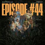 ClapperTalks #44 - The White Lotus (Season 3)