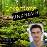 Jacob Gray - Olympic National Park - Washington