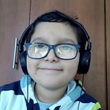 “Quisiera estudiar ciencia política y, porque no, ser Presidente”: Francisco el niño activista de 11 años