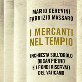 Mario Gerevini, Fabrizio Massaro "I mercanti nel tempio"