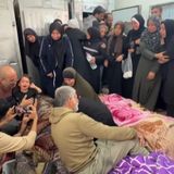 30 ottobre 2025 - Notiziario Mondo