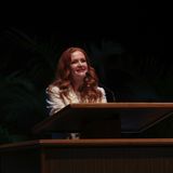 Behold, I Will Lead Thee by My Hand | Monique Saenz | June 3, 2025