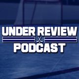 2026 NHL Draft Getting Spicier from Buffalo in Wake of Festivities w/ Steven Ellis - Under Review Hockey Podcast