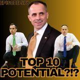 Why Ben McCollum Can Create a Top 10 Program in Iowa City | WUW 598