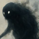 La cosa che striscia sui tetti - Racconti Horror
