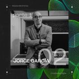 E02: Jorge García