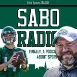 Sabo Radio 26: New York Jets Camp Updates, Joe Douglas Gets It, Stock Up-Stock Down
