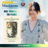The Nature Embedded Mind with Julie Brams