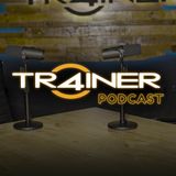 Descubre cómo lograr el CUERPO PERFECTO - Episodio 5 Tr4iner Podcast