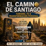 El Camino de Santiago: turismo, fe o transformación personal | Javier Lopez Olmos