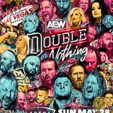 Double Or Nothing 2023 Review