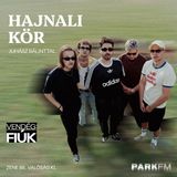 Bíró Bence (Fiúk): A megbocsátás fontos, de utat kell hagyni a haragnak is | Park FM - Hajnali Kör