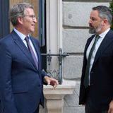 El editorial de Carlos Cuesta: Lo mejor para España es que PP y Vox se entiendan