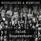 16 - Saint Bonaventure by Fr. Laurence Costelloe