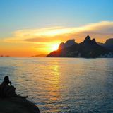 Brazilectro pt 1 - Arpoador Sunset