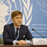 Amb. Leonardo Bencini: Dalla Conferenza Ue di Bruxelles, nuove tensioni e rischio di corsa agli armamenti tra Usa, Cina e Iran