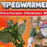 Silverhawks Ultimates Wave 7 - Pegwarmers #225