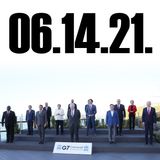 G7: The Country Club | 06.14.21.