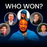 Colombia's Election Results: Who Won, Who Lost, What It Means