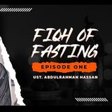 Fiqh Of Fasting 1