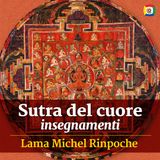 Dediche - Sutra del Cuore