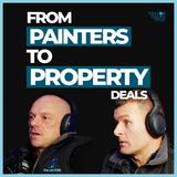 From Painters to Property Deals: How Two Decorators Scaled Beyond the Trade