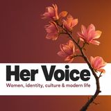 The Invisible Grief: When No One Else Is Crying | Her Voice