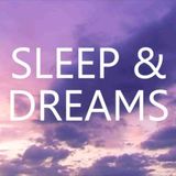 Sleep Hypnosis for Meeting Your Dream State Self(MP3_160K)
