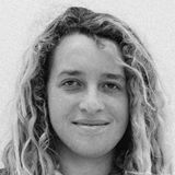 ACP #12 T2 | TERESA MIRANDA - GANADORA ETB CASCAIS BOOGUIE CHICKS