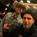 Will Dustin Lynch Answer The Phone For Graham Bunn?