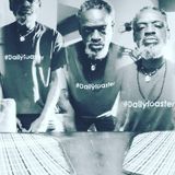 Folktales For Grown Folks - The Eagle & His Captor