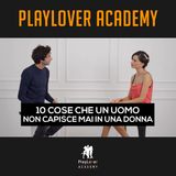 214 - 10 cose che un uomo non capisce mai in una donna