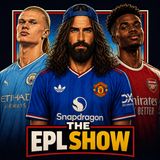 Premier League 26/27 Matchday 3 Betting Picks | The EPL Show (EP. 303)