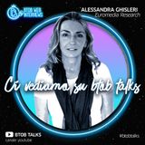 Alessandra Ghisleri