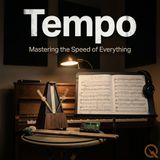 Tempo - Master the rhythm of your life with Maverick "Mav" Ryder