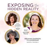 011: Breaking Barriers to Leadership