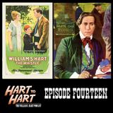 The Whistle (1921) / White Oak (1921)