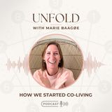 How we started Co-living