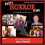 Ep 307: Interview w/Ken Olandt from “April Fool’s Day” (1986) & “Leprechaun”