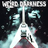 The Voodoo Cursed Guitar That Destroyed a Musician's Life