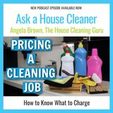 How Much Per Room Should I Charge - Pricing a Job