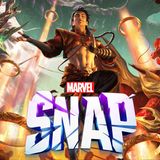 SNAP Material - "Dragons" Review