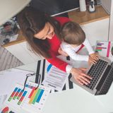 Sì alla proposta di legge contro le dimissioni volontarie di madri e padri