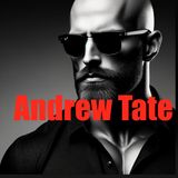 Andrew Tate -The Rise and Fall of a Controversial Kickboxer Turned Internet Celebrity