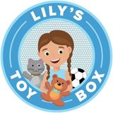 The Joy Of Lily’s Toy Box