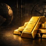 Why BRICS Now Control Half the World’s Gold