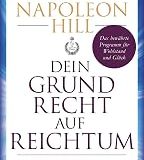 Inside the Pages of Audiobook Dein Grundrecht auf Reichtum: Das bewährte Programm für Wohlstand und Glück Detailed Review Kindle & Audio Pre