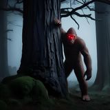 TBR EP:301 Port Chatham Alaska Bigfoot