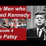 "JFK Part 4: The Patsy – Oswald’s Double Life as a CIA ‘Sexual Blackmail’ Operative"