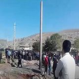تخریب خانه های «فلک الدین»، در بحبوحه بحران کرونا